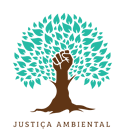 Logo Justiça Ambiental